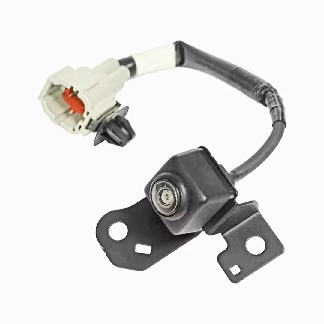 Nissan Navara Backkamera Original OEM 28442-6KG0A | Rear View Camera 2021–2025