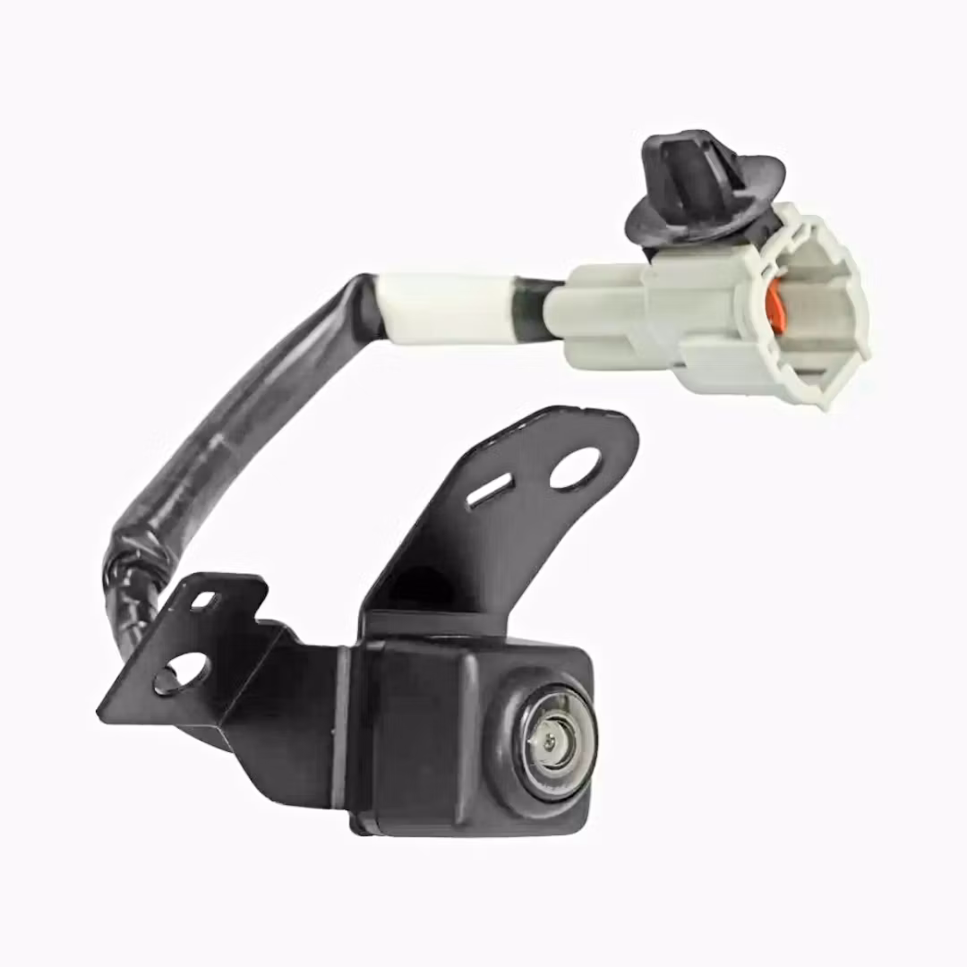 Nissan Navara Backkamera Original OEM 28442-6KG0A | Rear View Camera 2021–2025
