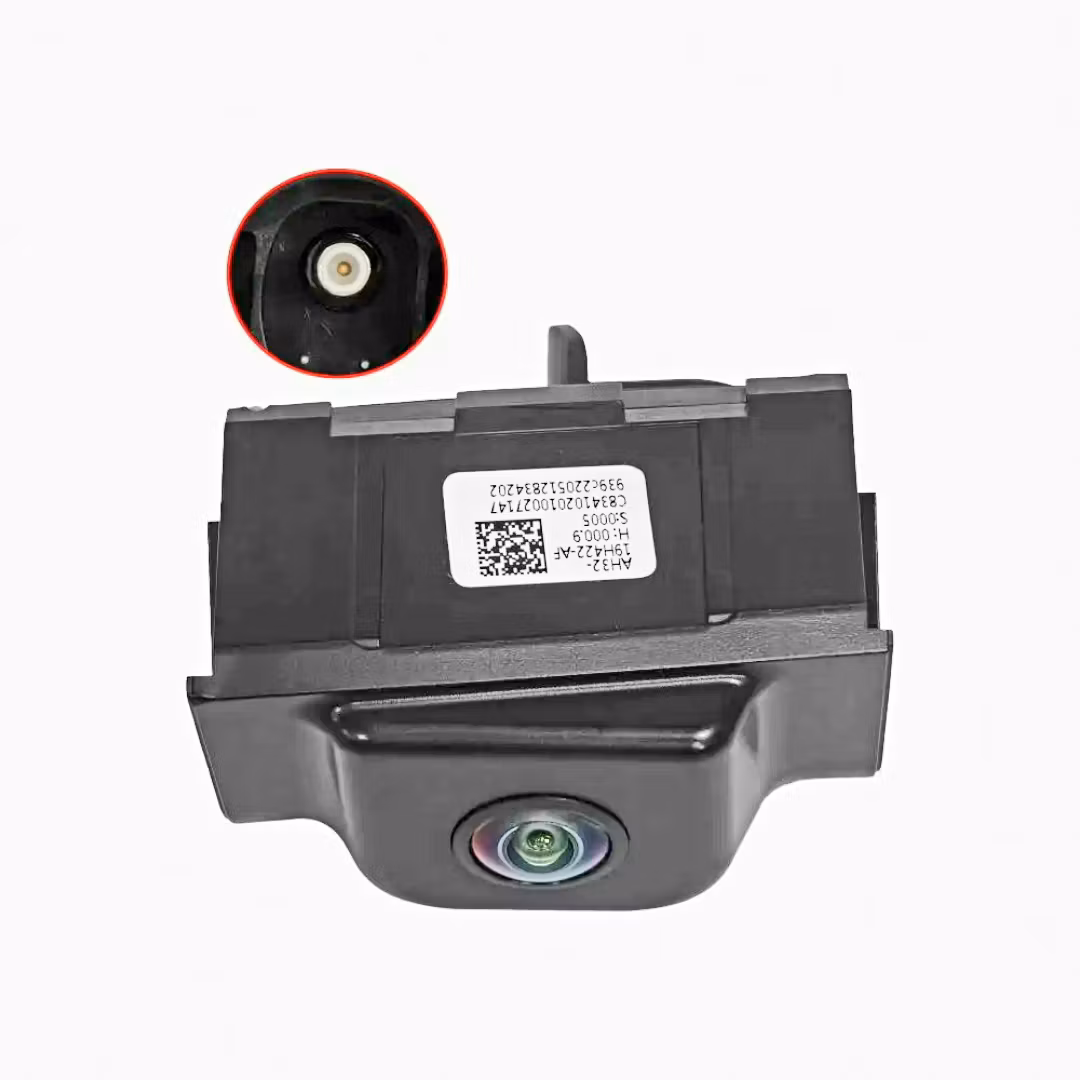 Land Rover Range Rover Sport L320 Backkamera Original AH3219H422AF LR031791 OEM 2010–2013