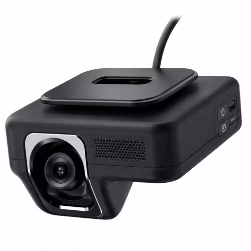 Volvo Original Dash Cam Generation 4 Komplett Kit – Framkamera & Bakre Kamera | OEM | 32373249 / 9430549