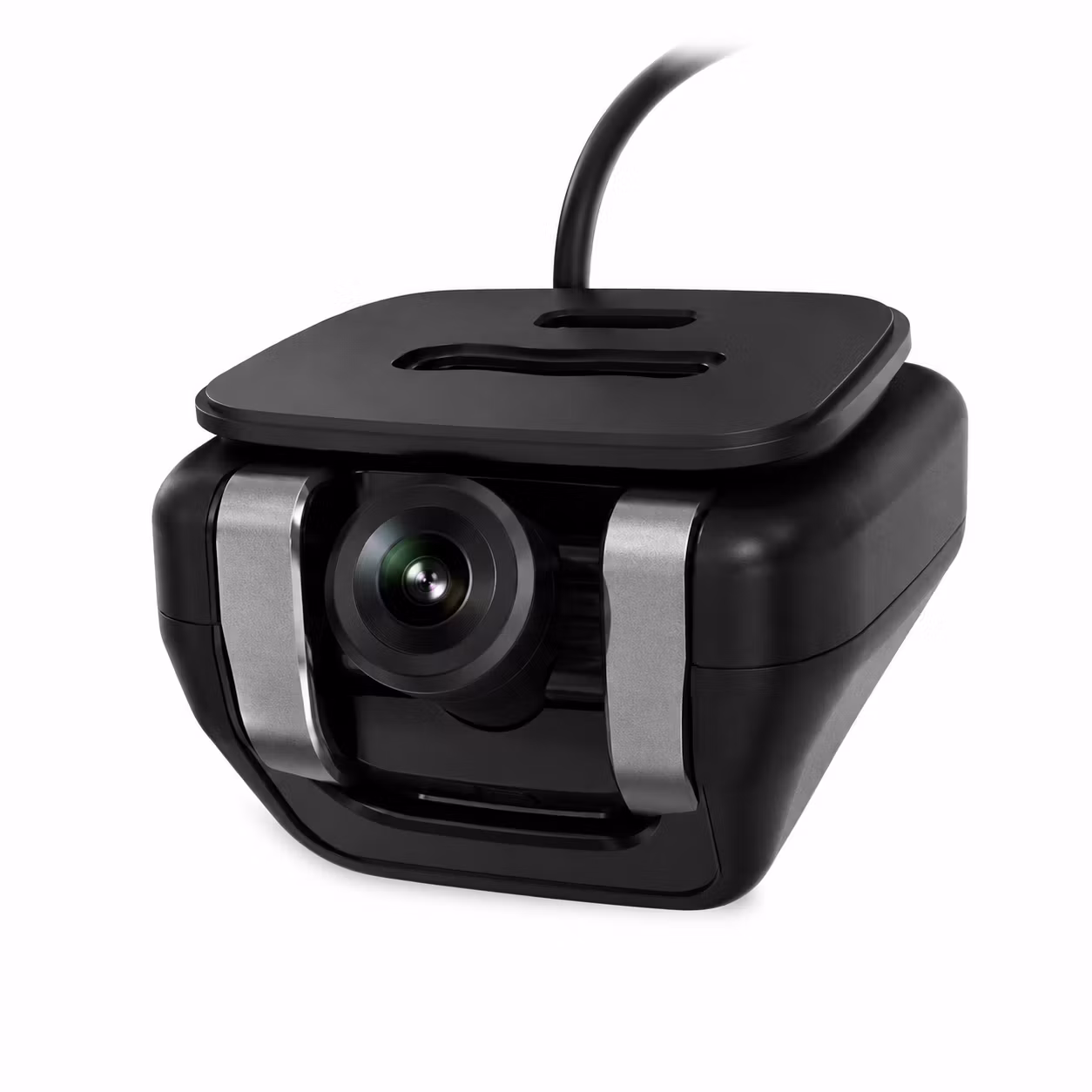 Volvo Original Dash Cam Generation 4 Komplett Kit – Framkamera & Bakre Kamera | OEM | 32373249 / 9430549
