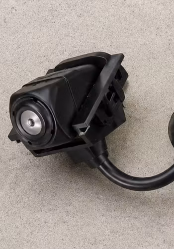 Backkamera Mazda CX-5 2012–2017 | Ersätter OEM KD45-67RC0-D | Eftermarknad