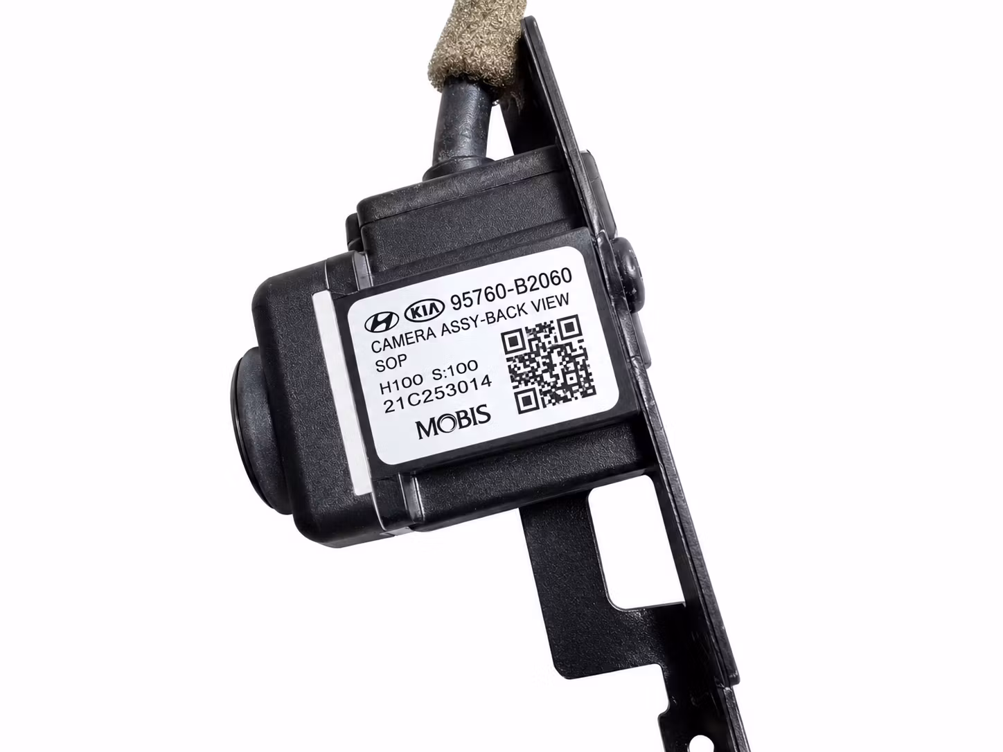 Original Backkamera 95760-B2060 – OEM Backkamera för Kia Soul 2014–2020