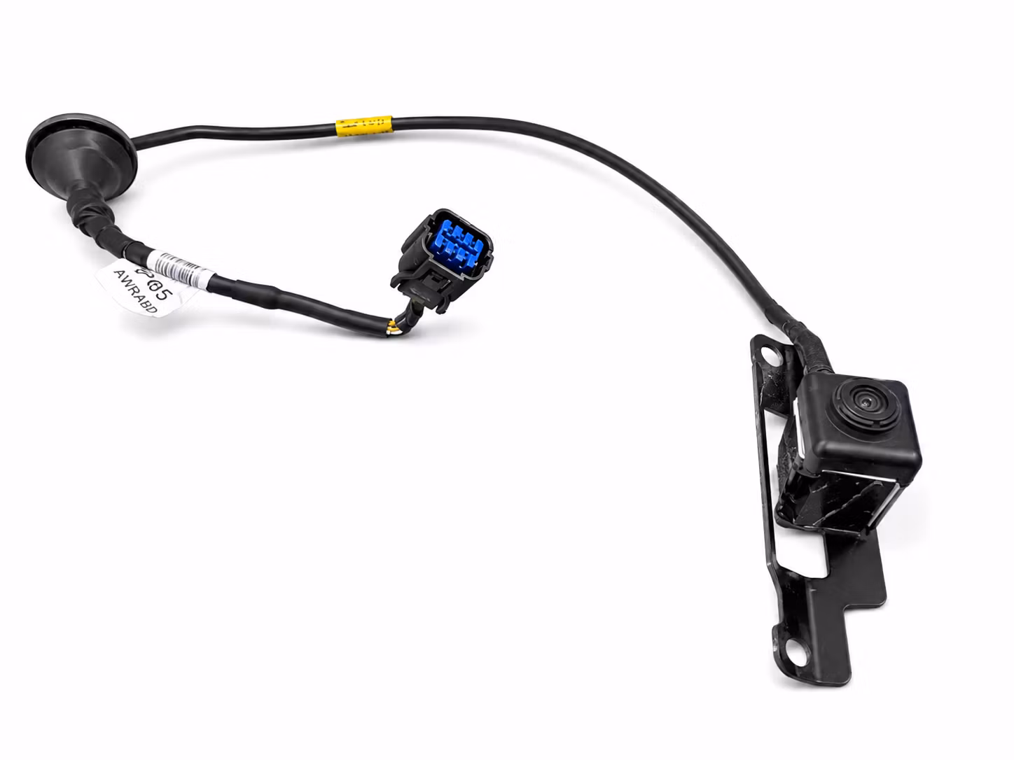 Original Backkamera 95760-B2060 – OEM Backkamera för Kia Soul 2014–2020