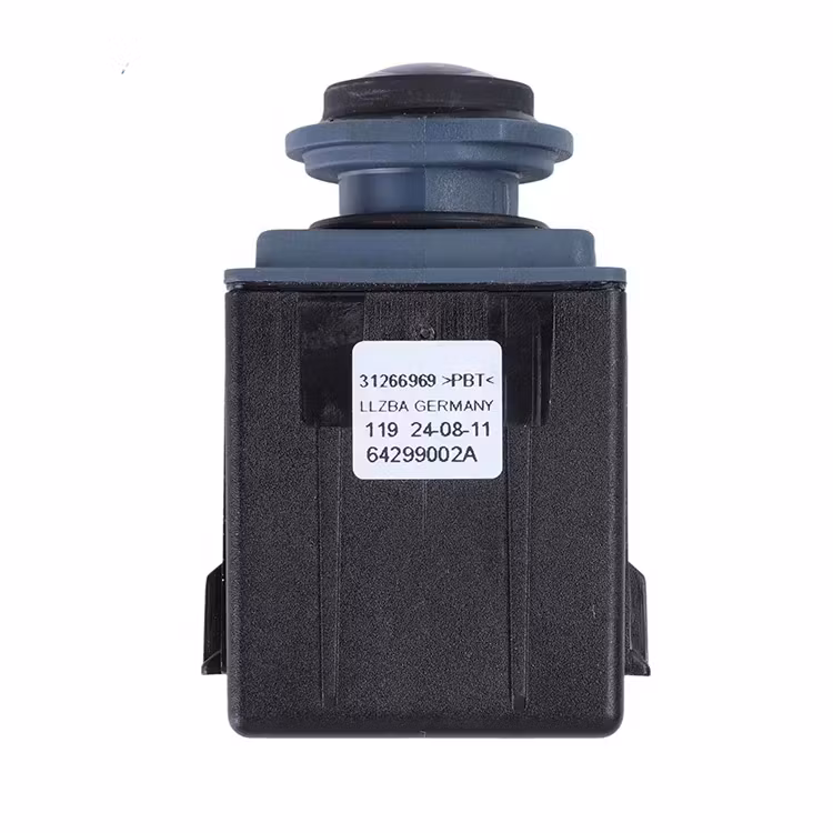 Frontkamera Volvo XC60, V60, S60, S80, XC70, V70 (2007–2018) – OE 31339995 / 31266969