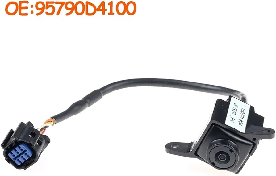 OEM 95790D4100 Sidokamera Höger (RH) – Kia Optima JF Hybrid 2016–2018 | Original Backspegelkamera