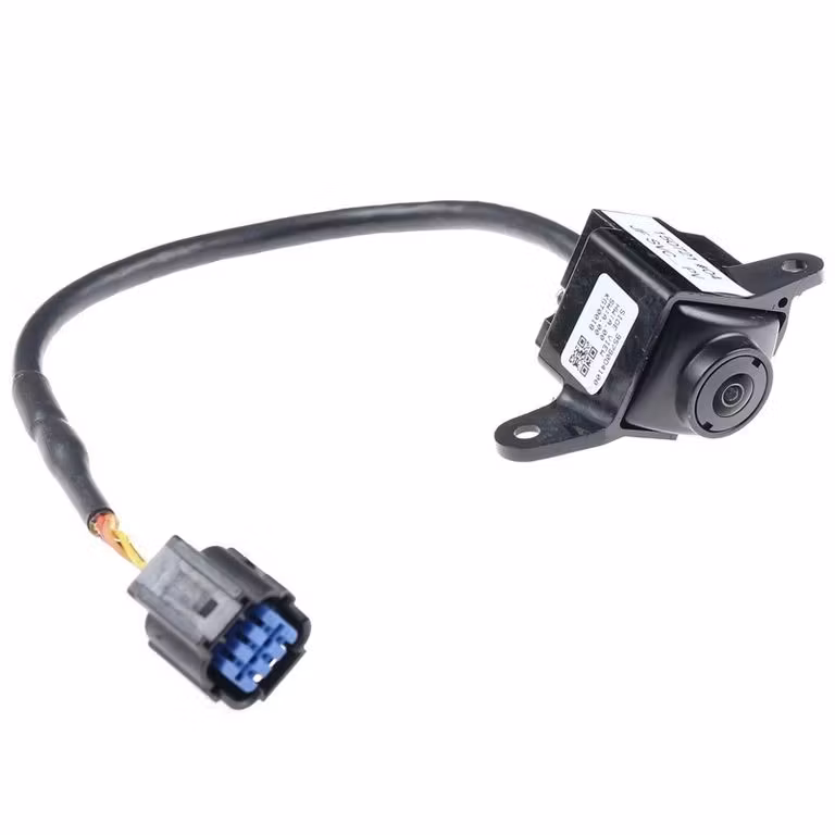 OEM 95790D4100 Sidokamera Höger (RH) – Kia Optima JF Hybrid 2016–2018 | Original Backspegelkamera
