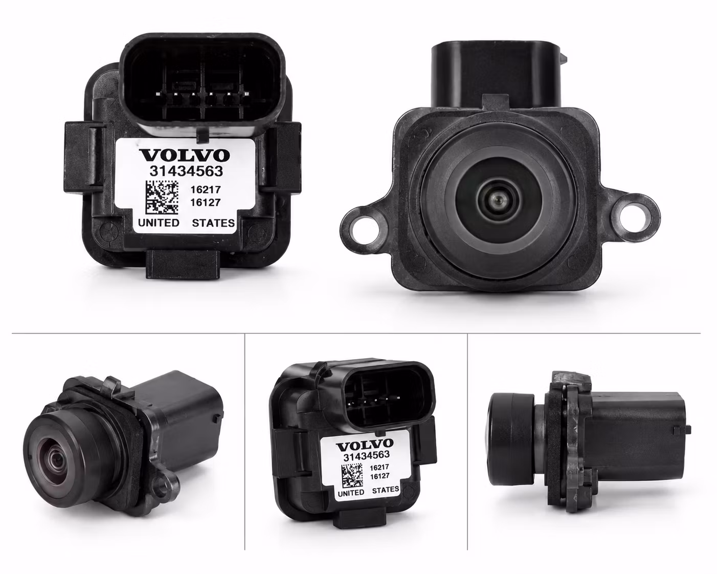 Volvo Original Backkamera 31434346 / 31381348 / 31434563 – S60 V60 XC60 XC70