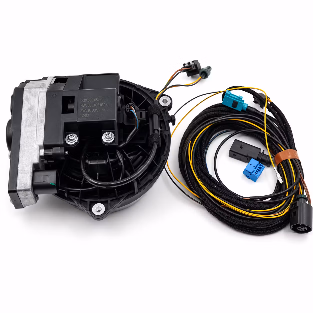 OEM Backkamera VW Golf 7 GTI Golf R MK7 – Emblemkamera 5G0827469F / 5GG827469F