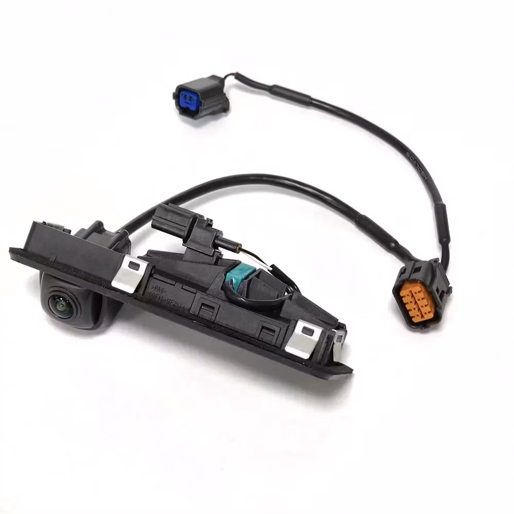 OEM Backkamera med Handtag Kia Optima Sportswagon JF 2016–2019 – 99240-D4300 / 99240D4300
