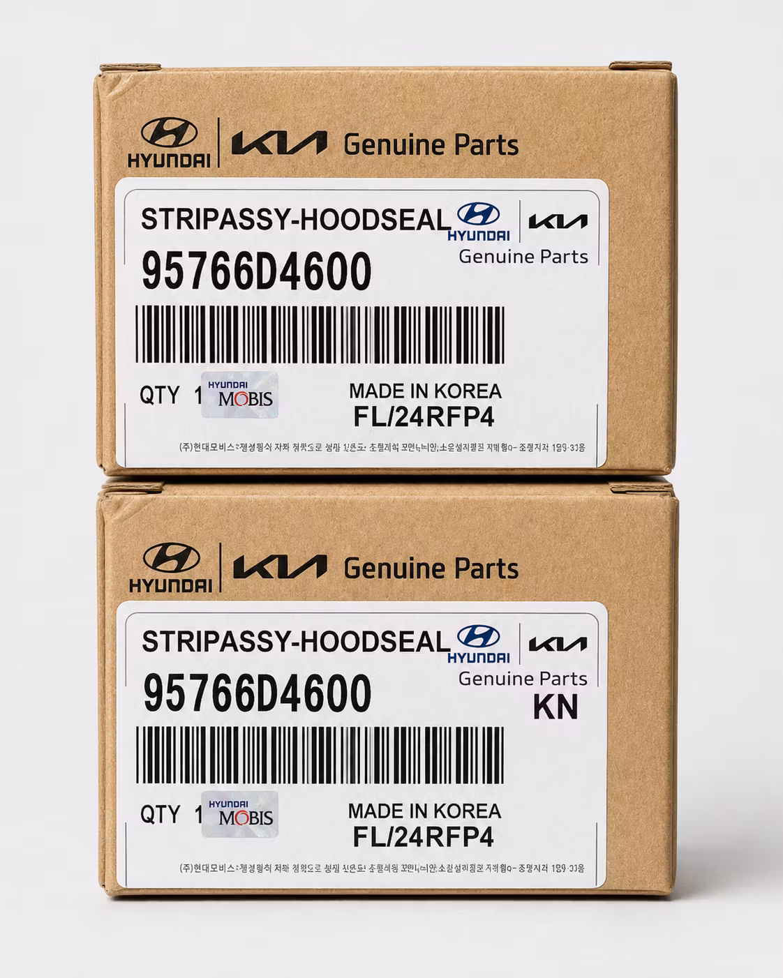 Original Backkamera Kia Optima 2015–2018 | OE 95766-D4600 | OEM Passform