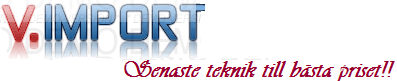 VIMPORT KB