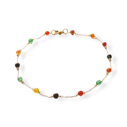 Armband Natural Stones
