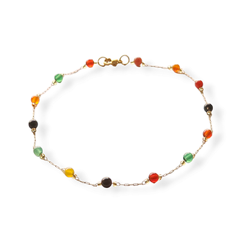Armband Natural Stones