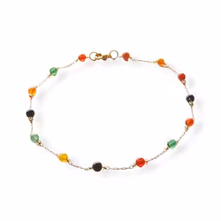 Bracelet Natural Stones
