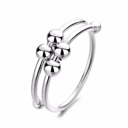 Antistress ring