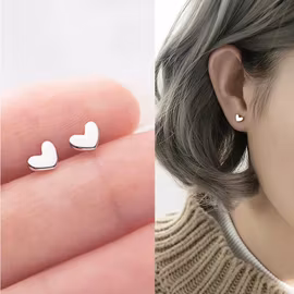 Little hearts