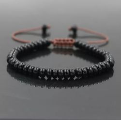Armband Onyx