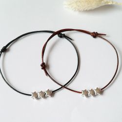 Armband Lilla Stjärnan