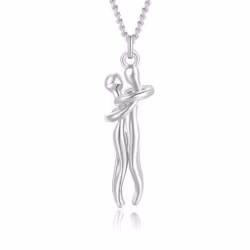 Necklace Hug
