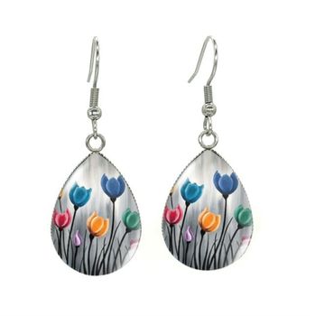 Smyckeset Tulips