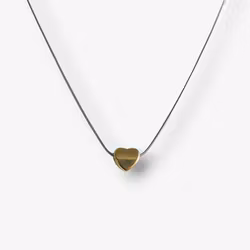 Halsband Little Heart