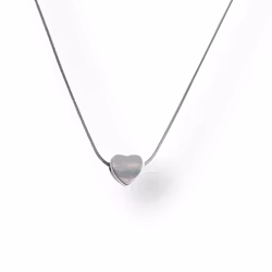 Halsband Little Heart