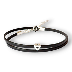 Armband Öppet Hjärta