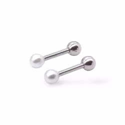 Örhängen Pearls