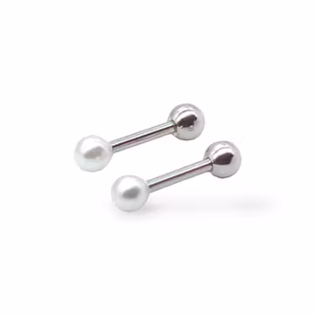 Örhängen Pearls