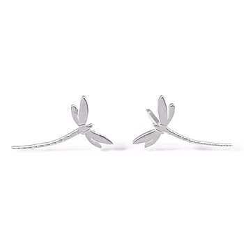 Örhängen Dragonflies