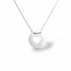 Necklace Love