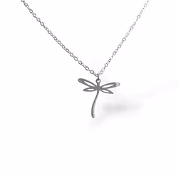 Necklaces Dragonflies
