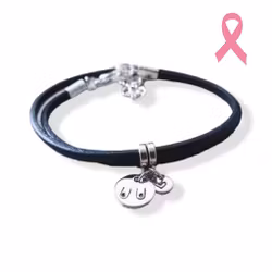 Älska dina bröst! - armband