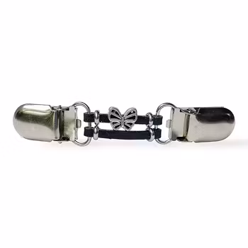 Cardigan buckle Butterfly