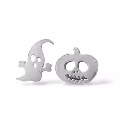 Örhängen Halloween