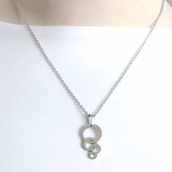 Necklace Circles