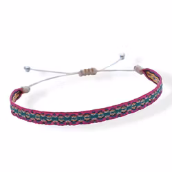 Vävt armband