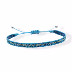 Vävt armband