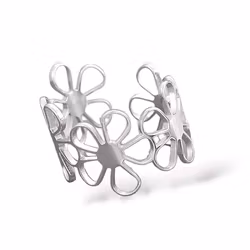 Ring Flower