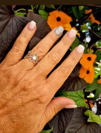Ring Flower