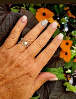 Ring Flower