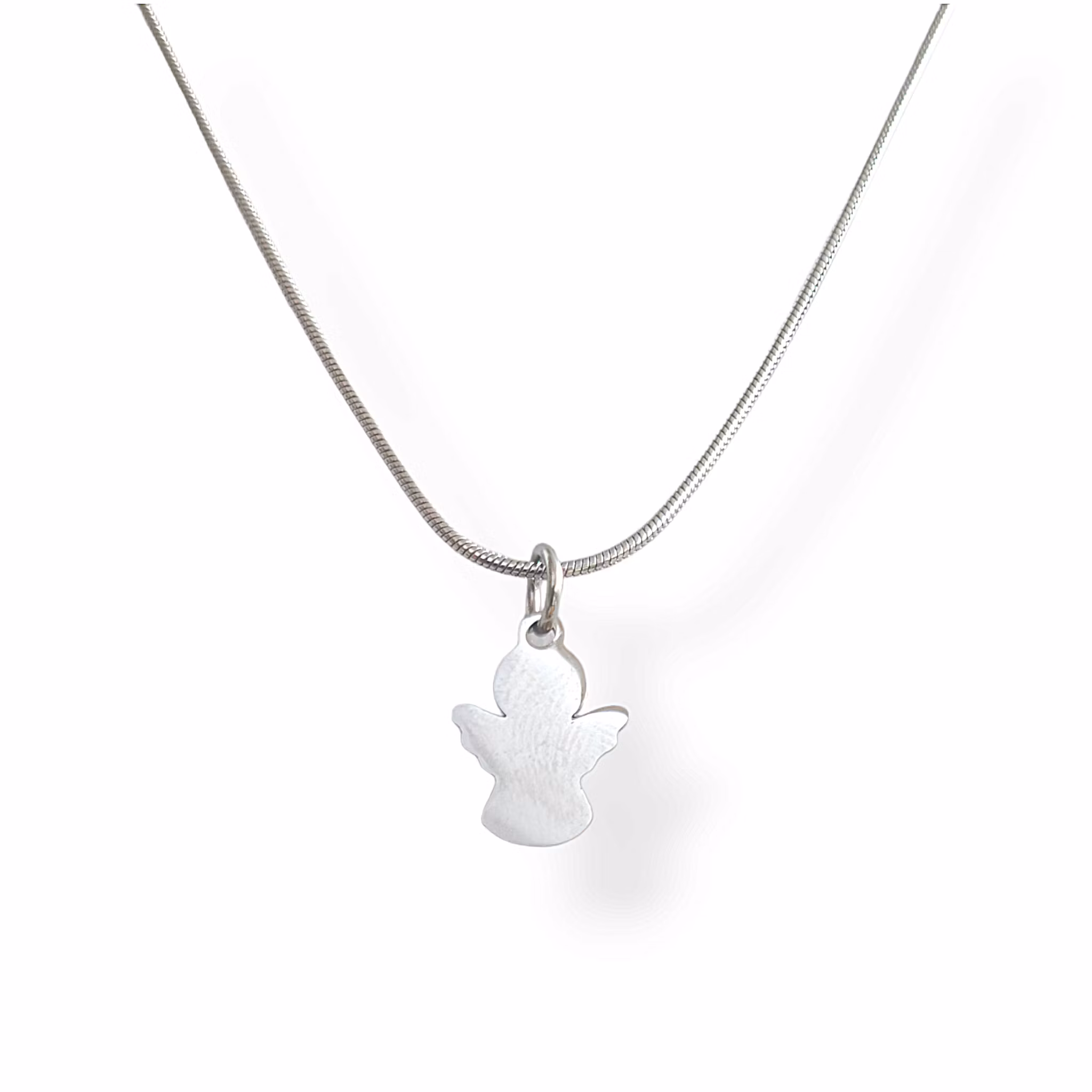 Halsband Lilla Ängeln