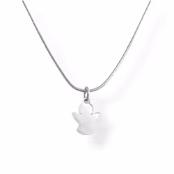 Halsband Lilla Ängeln