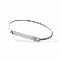 Bangle älskad