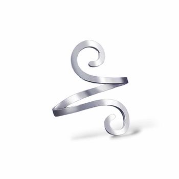 Ring Spiral