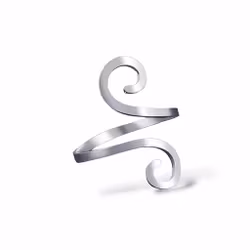 Ring Spiral