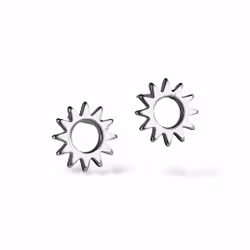 Örhängen Sol