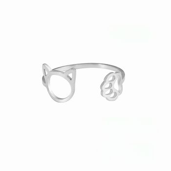 Ring Katt