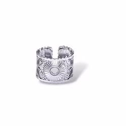 Ring Blomma